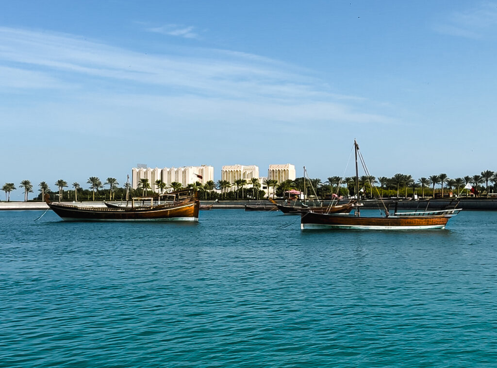 The Corniche